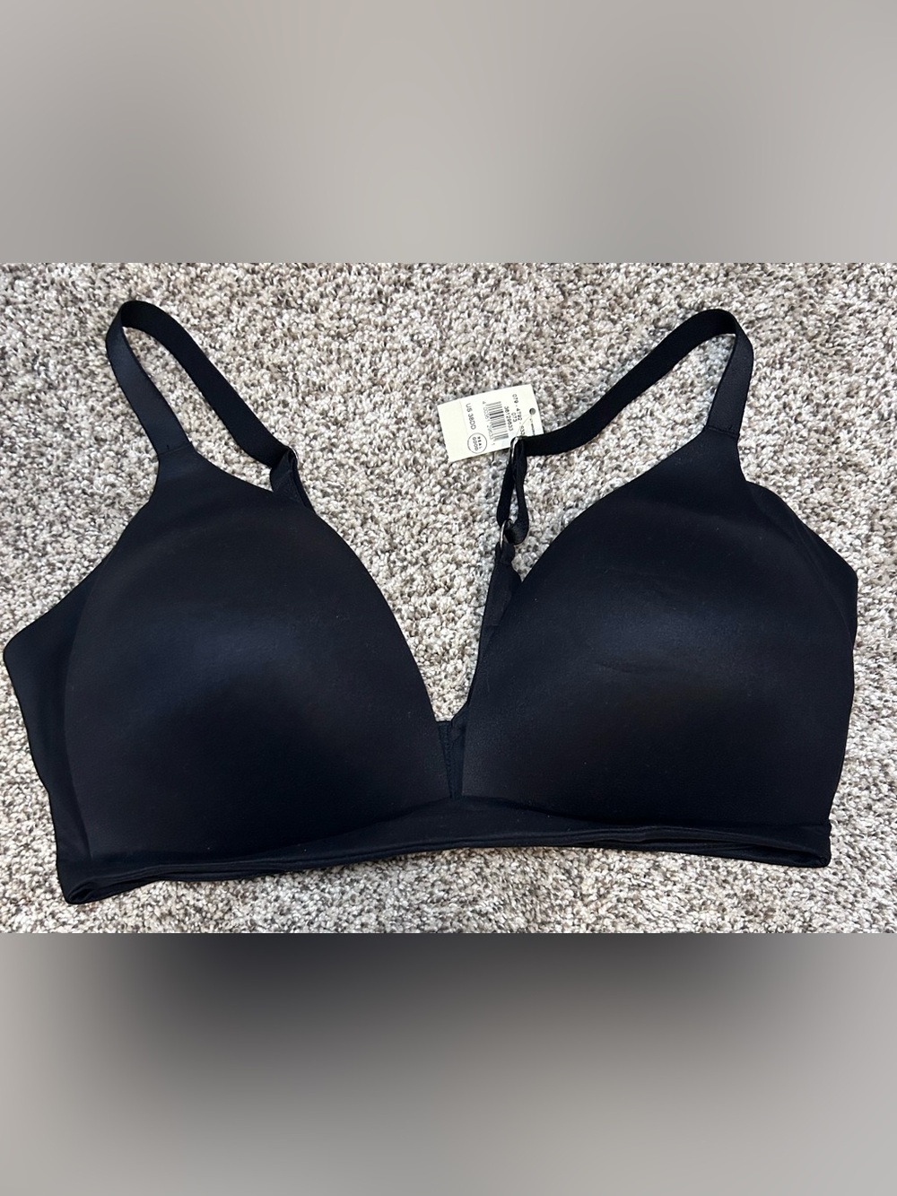 NWT Aerie Wireless Bra Size 38 DD